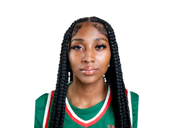 Ja'la Douglas, Basketball, undefined