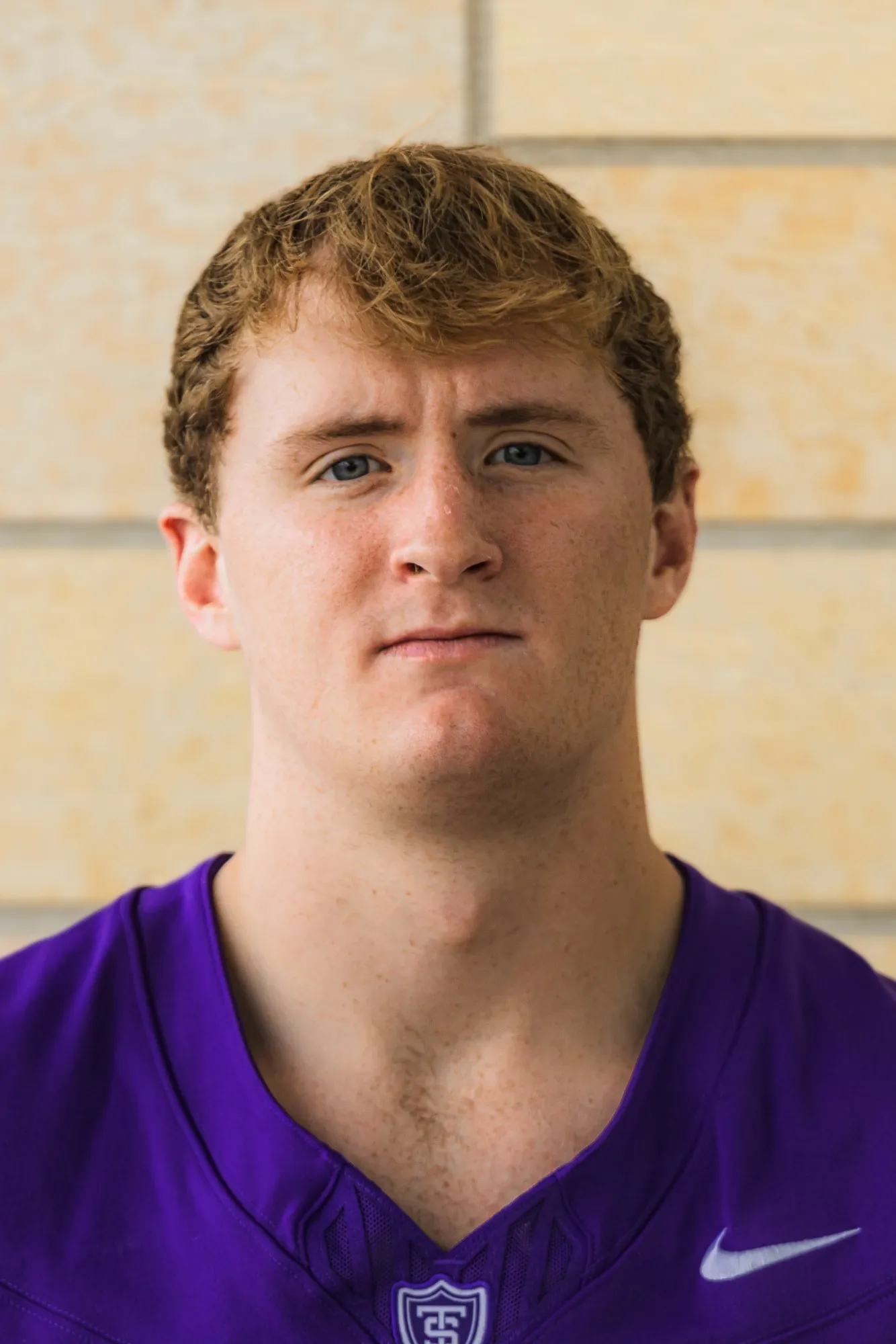 Owen Lyons, Football, undefined