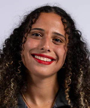 Christiana Ellina, Track and Field, undefined