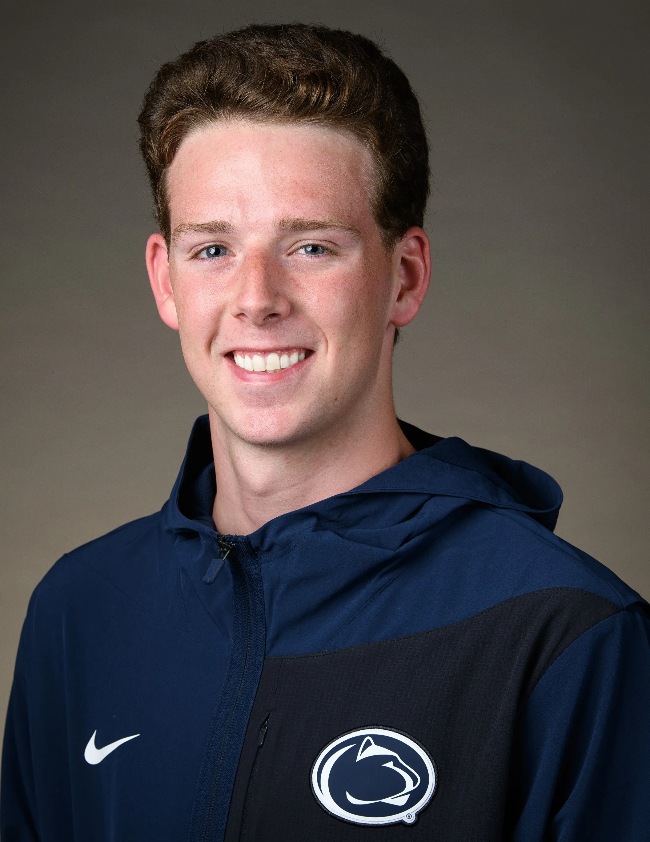 Cameron Petitt, Swimming & Diving, Pennsylvania State University