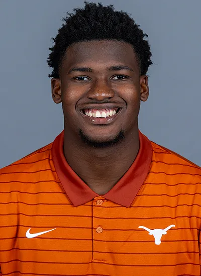 Jamarion Carlton, Football, undefined