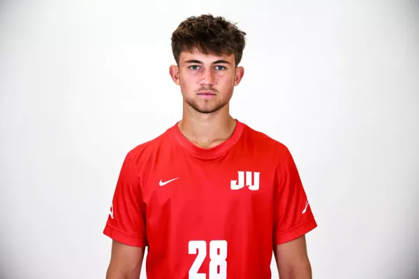 Drew Sobieski, Soccer, Jacksonville University