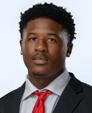 Dereon Crowe, Football, undefined