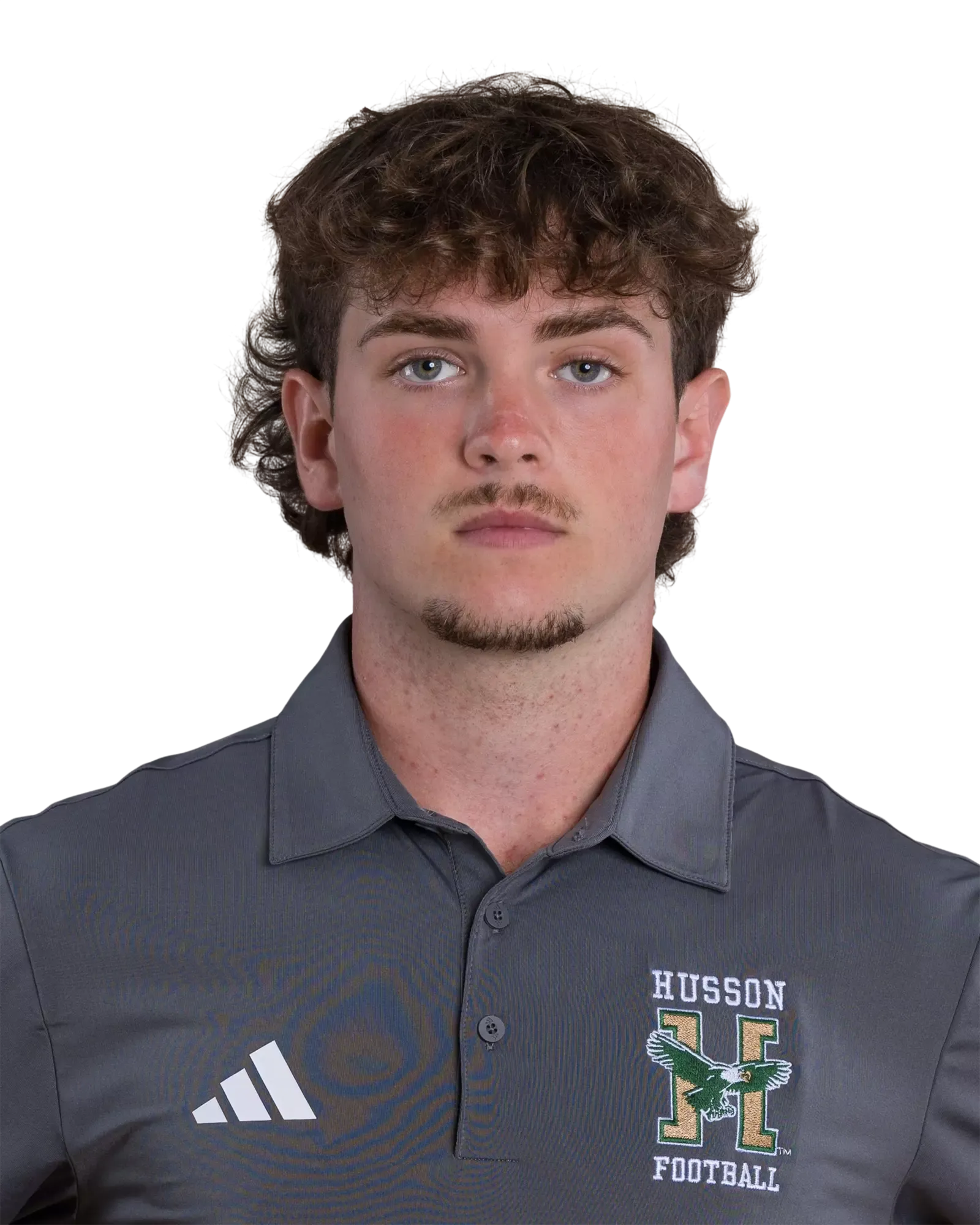 Brayden Doherty, Football, Husson University