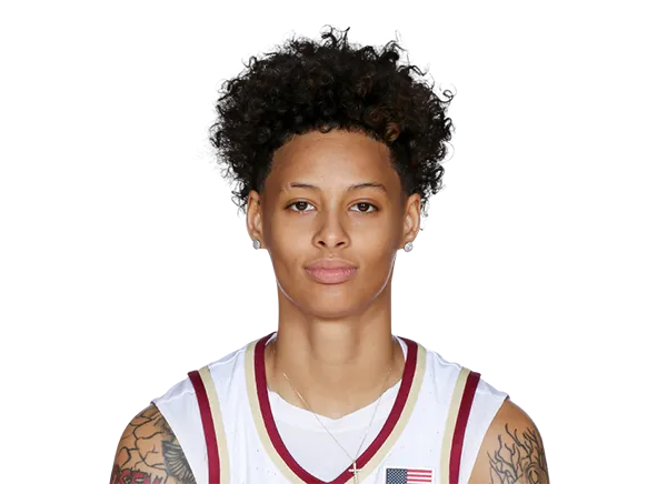 Brianna Turnage, Basketball, undefined