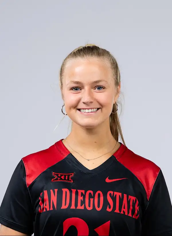 Barrett Doan, Lacrosse, San Diego State University