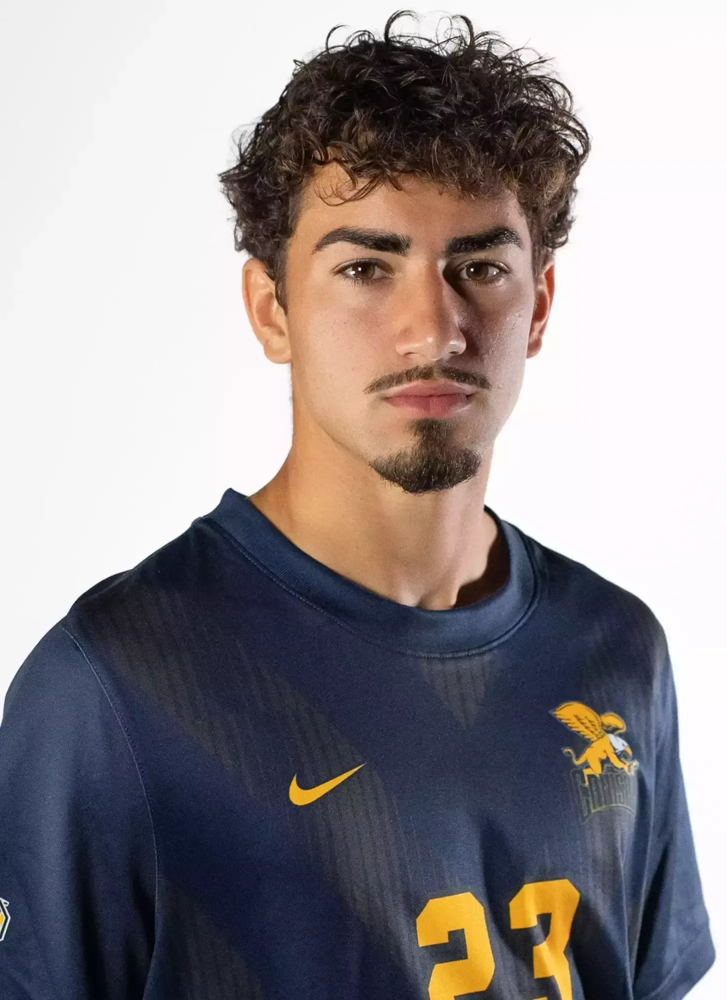 Noah Baumslag, Soccer, Canisius University