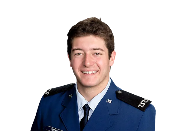 Houston Hendrix, Football, undefined