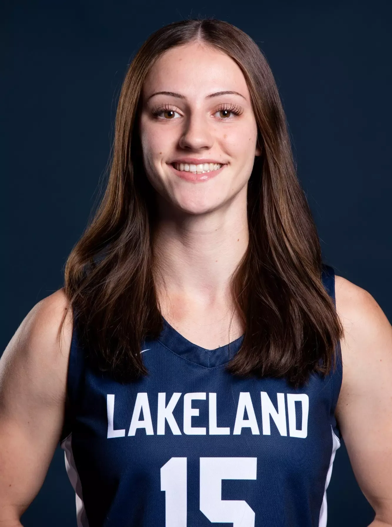 Lydia Levra, Basketball, Lakeland University