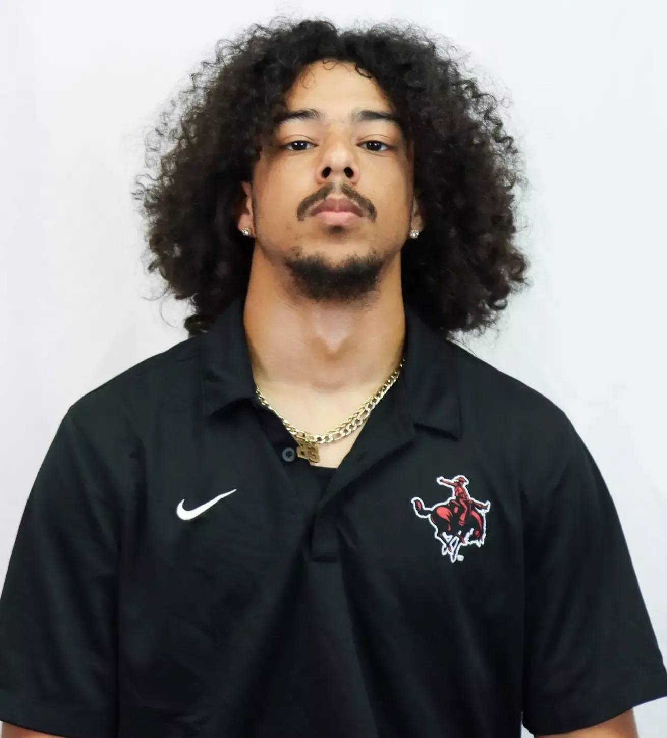 Kennedy McGee, Football, undefined