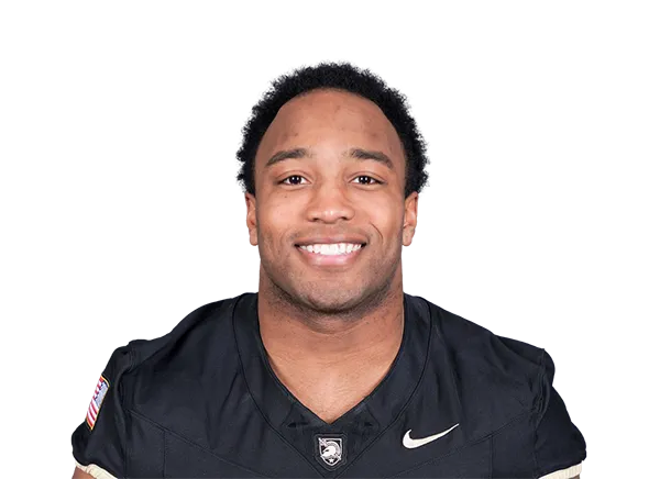 Jarel Dickson, Football, undefined