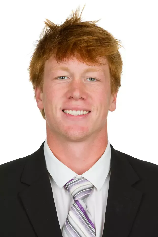 Cooper Evans, Football, undefined
