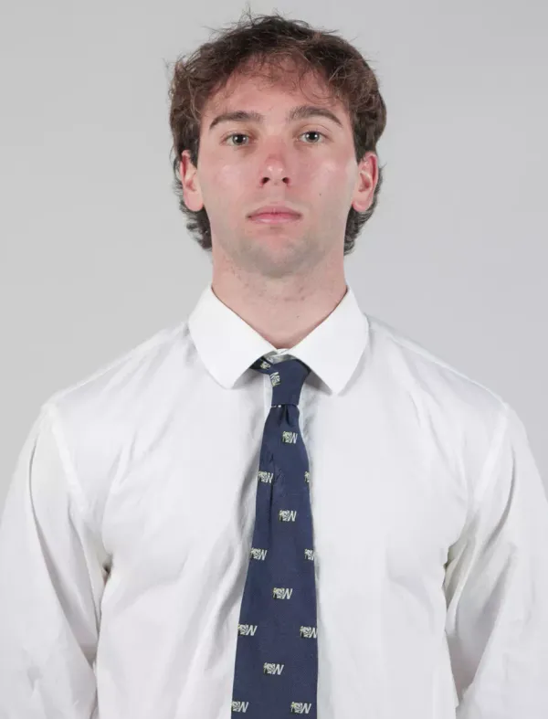 Dylan Rupprecht, Lacrosse, Wingate University