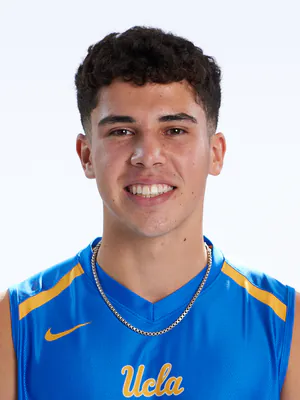 Rafael Urbina, Volleyball, undefined