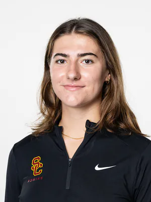 Francesca Garijo, Rowing, undefined