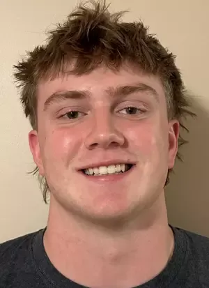 Lucas Allen, Football, undefined