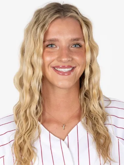 Jori Heard, Softball, undefined