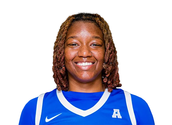 Layken Cox, Basketball, University of Memphis