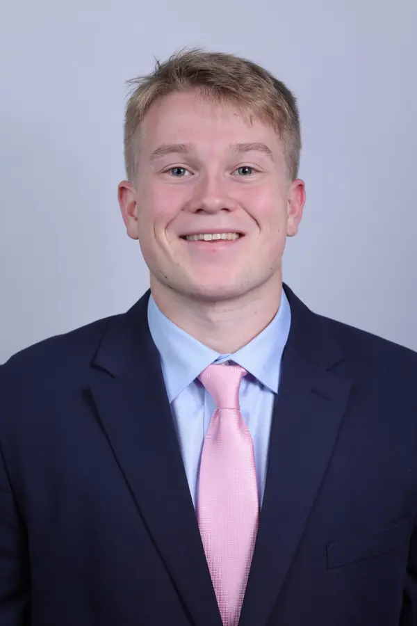 Matt Nelson, Lacrosse, St. John's University
