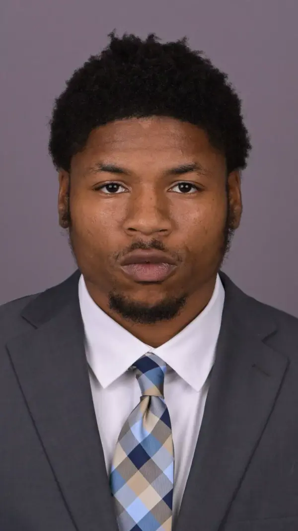 Kamden Wyatt, Football, Merrimack College