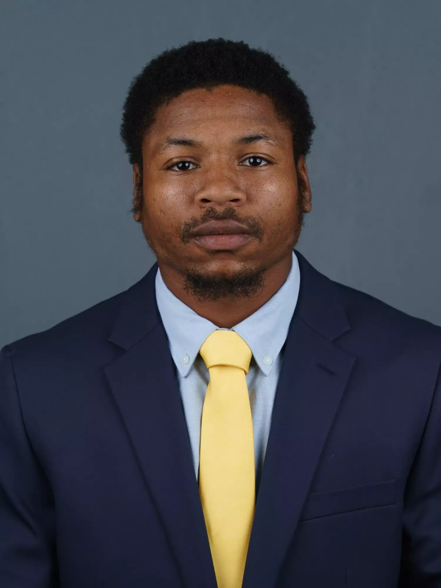Kamden Wyatt, Football, undefined