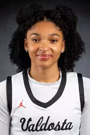 Madison Pounds, Basketball, Valdosta State University