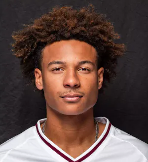 Malachi Mingo, Baseball, undefined