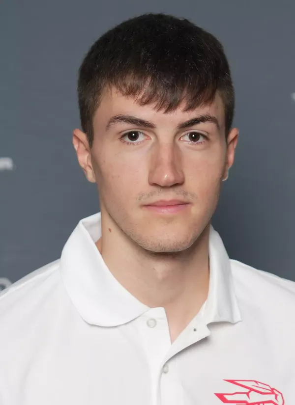 Petar Strugar, Basketball, Western Colorado University