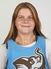Ella Hecker, Sailing, Tufts University