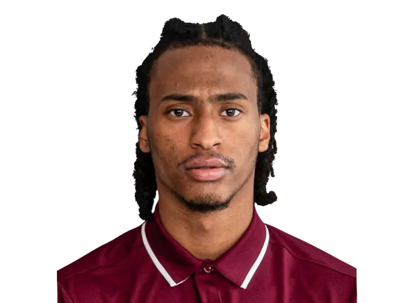 Quel'Ron House, Basketball, undefined