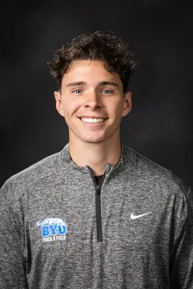 Dallin Thornton, Track and Field, undefined