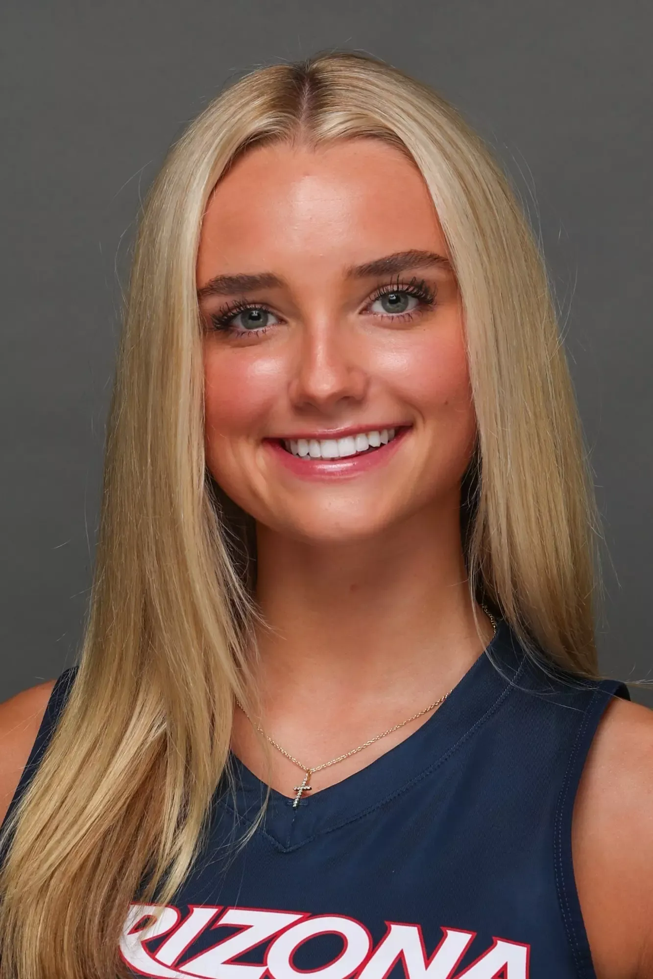 Gigi Whann, Volleyball, University of Arizona