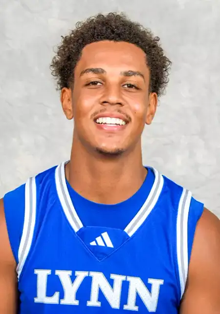 Dylan Lewis, Basketball, Lynn University