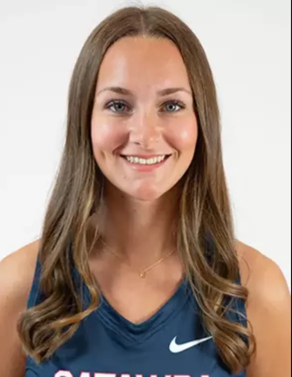 Emily Dudley, Beach Volleyball, undefined