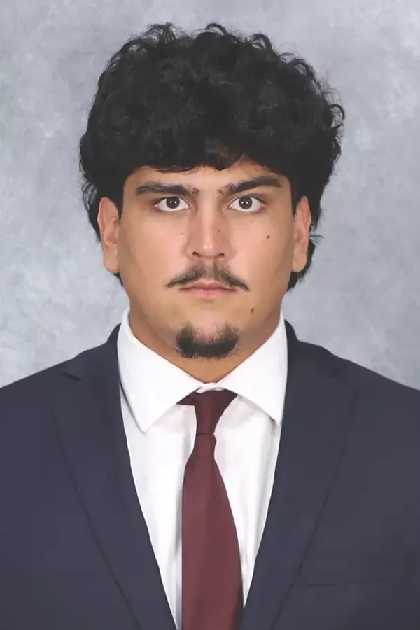 Ryan Corros, Football, Bloomsburg University of Pennsylvania