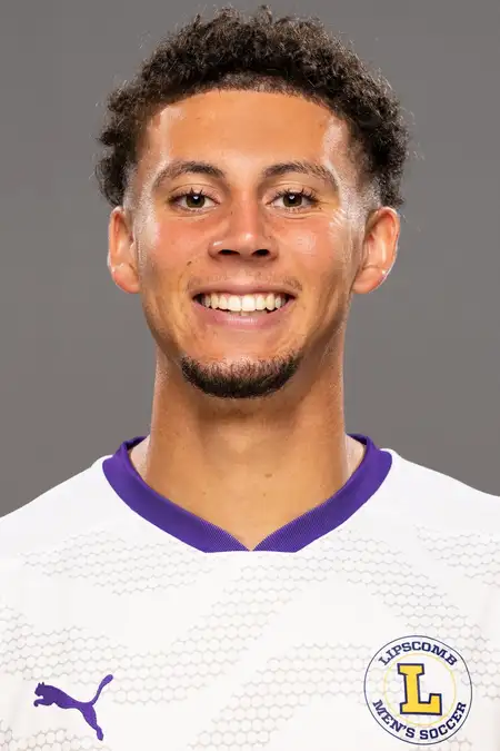 Caleb Hylton, Soccer, Lipscomb University