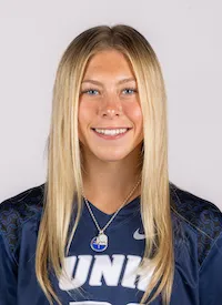 Mira Flaherty, Lacrosse, University of New Hampshire