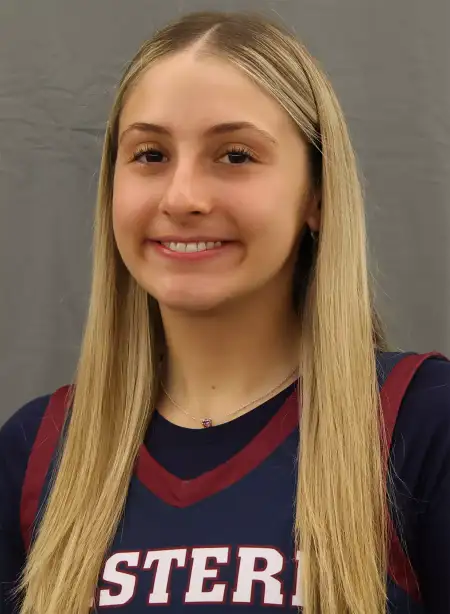 Katelyn Novak, Basketball, Eastern Connecticut State University