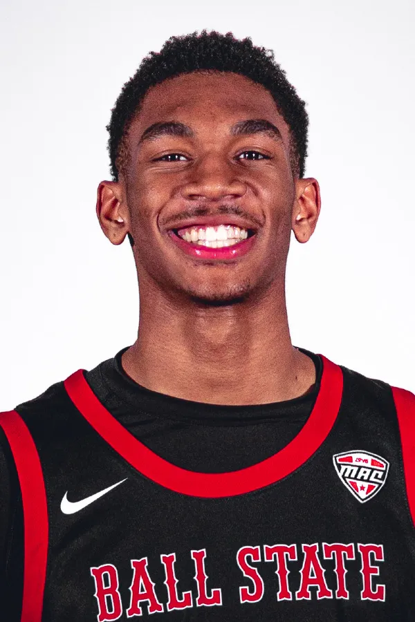 Kamden McGilveary, Basketball, undefined