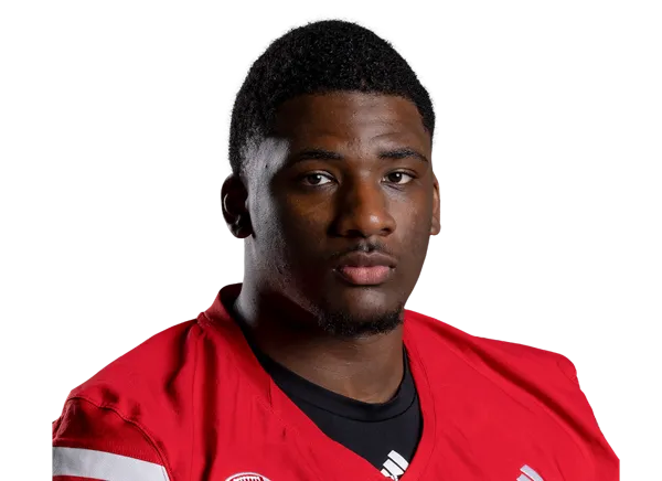 Marcus Simmons Jr., Football, undefined