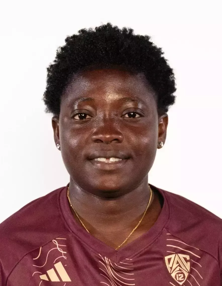 Constance Agyemang, Soccer, Texas State University