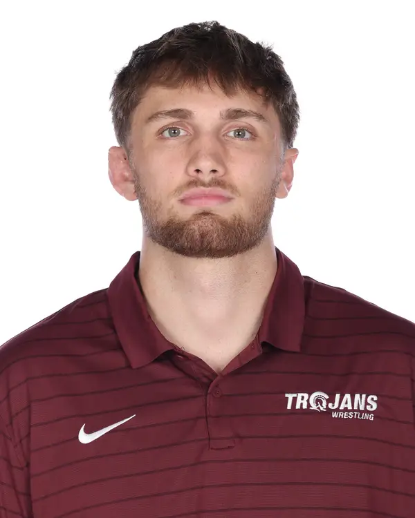 Landon Jobber-Spence, Wrestling, University of Arkansas at Little Rock