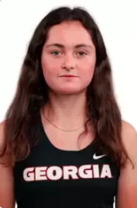 Anastasia Lopata, Tennis, University of Georgia