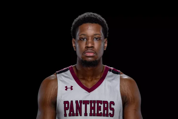 Joshua Caine, Basketball, Virginia Union University
