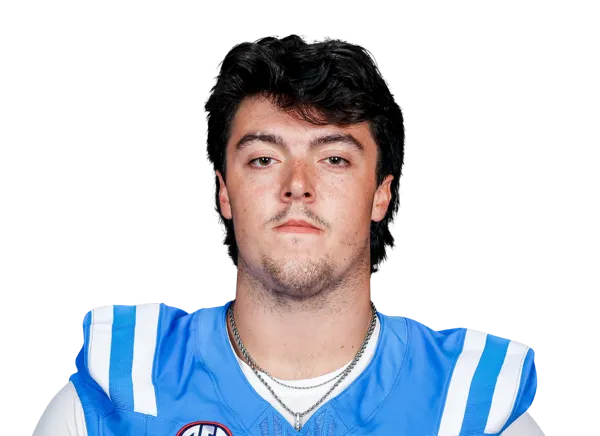 Bryson Walters, Football, undefined