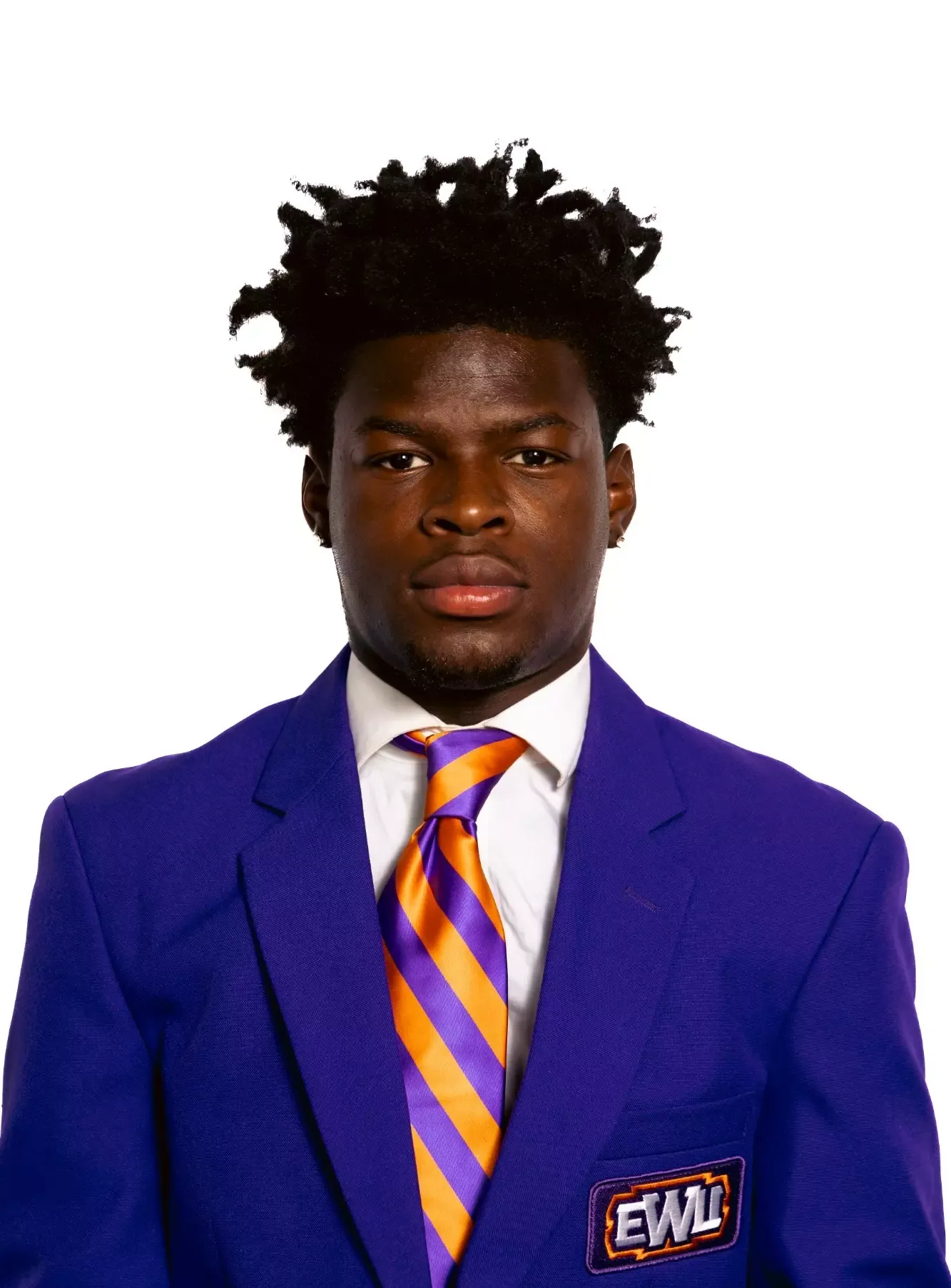 Keandre McCormick, Football, Edward Waters University