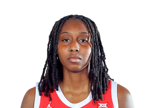 Leilani Augmon, Basketball, University of Houston
