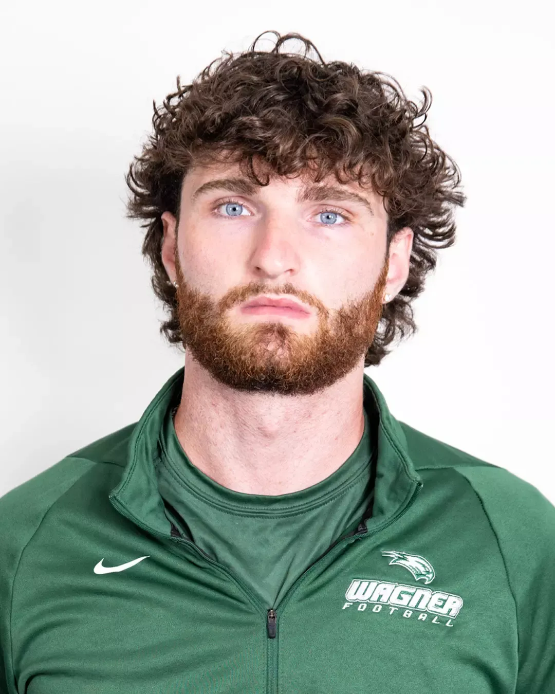 Matthew Mullins, Football, undefined