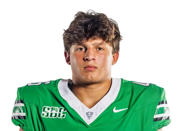 Gavin Magorien, Football, University of Michigan