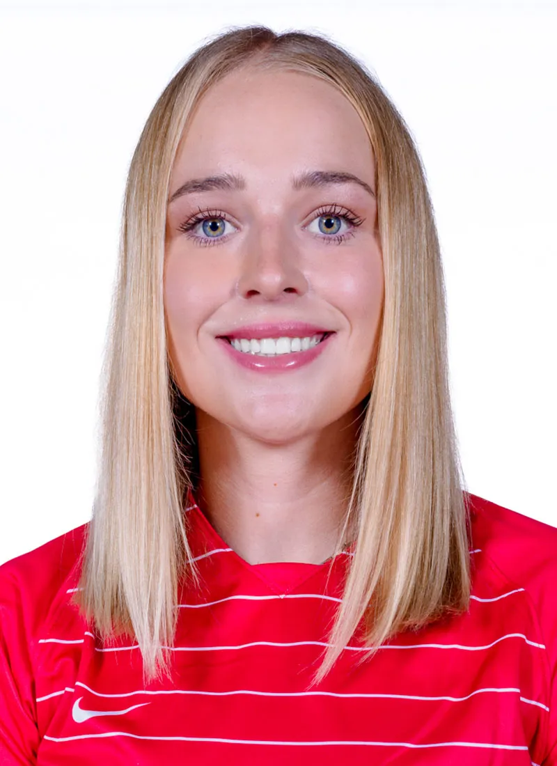 Kate Borgmeier, Soccer, undefined